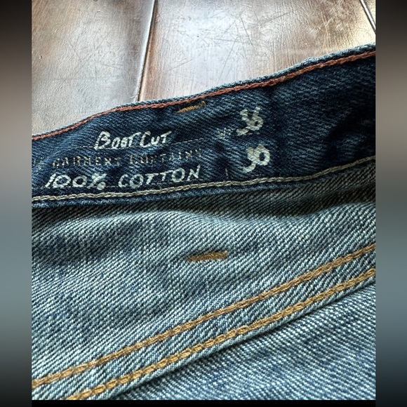 Eddie Bauer Men’s Jeans - Picture 4 of 10